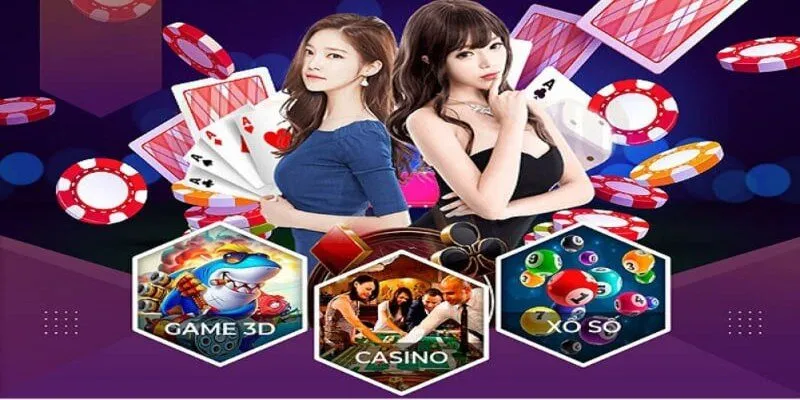 Hướng dẫn cách tham gia chơi game tại 3D Kubet