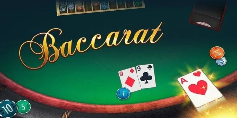 Giới thiệu sơ lược về baccarat