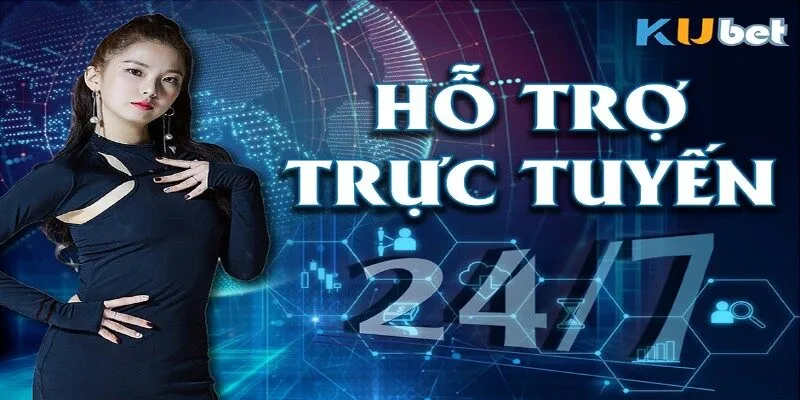 Người chơi được hỗ trợ trực tuyến từ dịch vụ CSKH