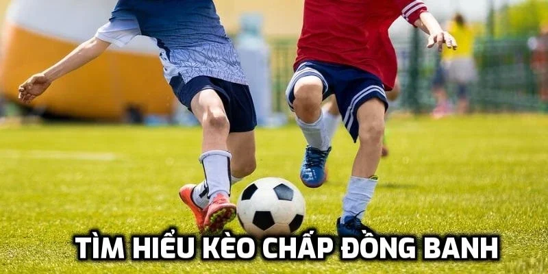 Tìm hiểu kèo chấp đồng banh