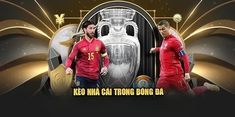 Lý do nên chọn kèo nhà cái Kubet