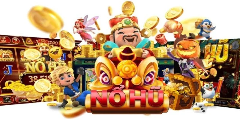 Chọn tựa game thích hợp để chơi