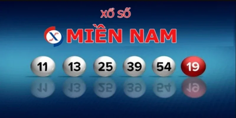 Xổ số miền Nam trả thưởng cao